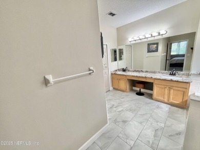 Beautifully Updated Chatham Village builders model home in on Golf Club At Fleming Island in Florida - for sale on GolfHomes.com, golf home, golf lot