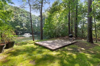 Welcome to this stunning all-brick custom home located in the on Blackmoor Golf Club in South Carolina - for sale on GolfHomes.com, golf home, golf lot