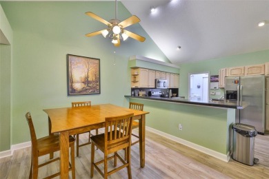 MAINTENANCE-FREE Living & MOVE-IN Ready! Welcome to effortless on The Golf Club of Cypress Creek in Florida - for sale on GolfHomes.com, golf home, golf lot