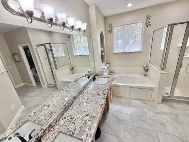 Beautifully Updated Chatham Village builders model home in on Golf Club At Fleming Island in Florida - for sale on GolfHomes.com, golf home, golf lot