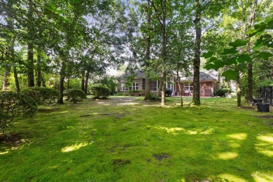 Welcome to this stunning all-brick custom home located in the on Blackmoor Golf Club in South Carolina - for sale on GolfHomes.com, golf home, golf lot