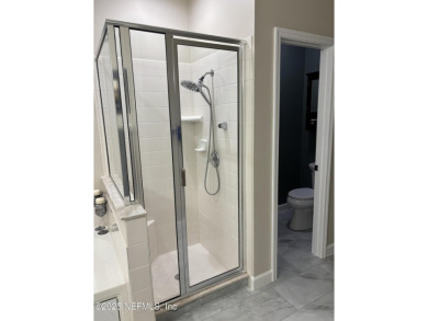 Beautifully Updated Chatham Village builders model home in on Golf Club At Fleming Island in Florida - for sale on GolfHomes.com, golf home, golf lot