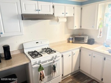 Perfect furnished home for our winter visitors or to use as a on Tucson Estates Golf Course in Arizona - for sale on GolfHomes.com, golf home, golf lot