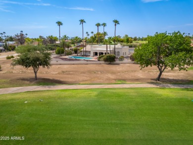 RARE HALF ACRE BRIARWOOD GOLF COURSE  LOT WITH POOL! LOW TAX on Briarwood Country Club in Arizona - for sale on GolfHomes.com, golf home, golf lot