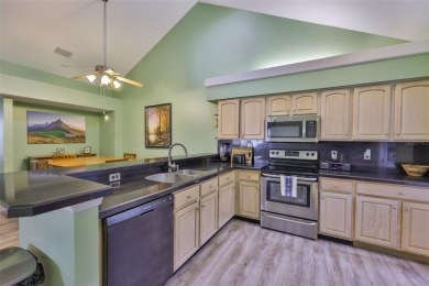 MAINTENANCE-FREE Living & MOVE-IN Ready! Welcome to effortless on The Golf Club of Cypress Creek in Florida - for sale on GolfHomes.com, golf home, golf lot