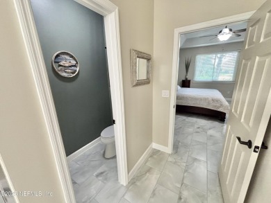 Beautifully Updated Chatham Village builders model home in on Golf Club At Fleming Island in Florida - for sale on GolfHomes.com, golf home, golf lot