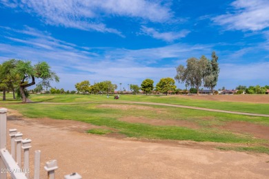 RARE HALF ACRE BRIARWOOD GOLF COURSE  LOT WITH POOL! LOW TAX on Briarwood Country Club in Arizona - for sale on GolfHomes.com, golf home, golf lot