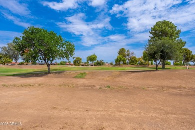 RARE HALF ACRE BRIARWOOD GOLF COURSE  LOT WITH POOL! LOW TAX on Briarwood Country Club in Arizona - for sale on GolfHomes.com, golf home, golf lot