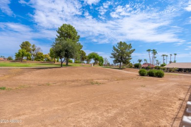 RARE HALF ACRE BRIARWOOD GOLF COURSE  LOT WITH POOL! LOW TAX on Briarwood Country Club in Arizona - for sale on GolfHomes.com, golf home, golf lot