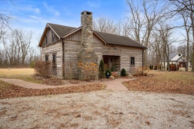 Stunning Property with Endless PossibilitiesNestled on over 7 on Cardinal Hills Golf Course in Indiana - for sale on GolfHomes.com, golf home, golf lot