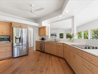Experience the perfect indoor/outdoor Maui island lifestyle on Wailea Golf Club in Hawaii - for sale on GolfHomes.com, golf home, golf lot