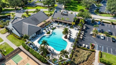 Beautiful Fiddlesticks Country Club POOL home on the 14th hole on Fiddlesticks Country Club in Florida - for sale on GolfHomes.com, golf home, golf lot