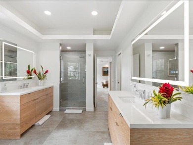 Experience the perfect indoor/outdoor Maui island lifestyle on Wailea Golf Club in Hawaii - for sale on GolfHomes.com, golf home, golf lot
