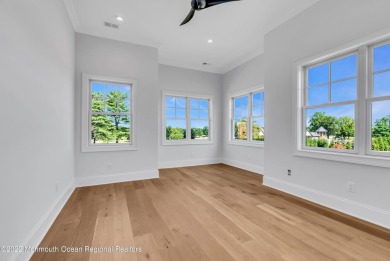 The Ridge at Suneagles Condominium offers 60 luxury townhomes on Sun Eagles Golf Course At Fort Monmouth in New Jersey - for sale on GolfHomes.com, golf home, golf lot