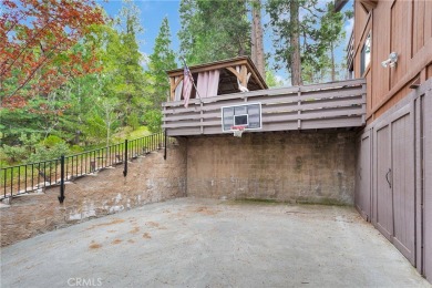 Turnkey Lake Arrowhead Getaway with Proven  Success - Lake on Lake Arrowhead Country Club in California - for sale on GolfHomes.com, golf home, golf lot