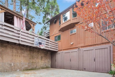 Turnkey Lake Arrowhead Getaway with Proven  Success - Lake on Lake Arrowhead Country Club in California - for sale on GolfHomes.com, golf home, golf lot