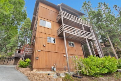 Turnkey Lake Arrowhead Getaway with Proven  Success - Lake on Lake Arrowhead Country Club in California - for sale on GolfHomes.com, golf home, golf lot