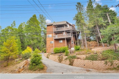 Turnkey Lake Arrowhead Getaway with Proven  Success - Lake on Lake Arrowhead Country Club in California - for sale on GolfHomes.com, golf home, golf lot