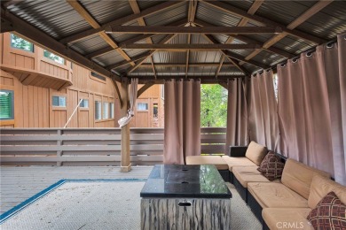 Turnkey Lake Arrowhead Getaway with Proven  Success - Lake on Lake Arrowhead Country Club in California - for sale on GolfHomes.com, golf home, golf lot