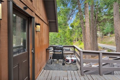 Turnkey Lake Arrowhead Getaway with Proven  Success - Lake on Lake Arrowhead Country Club in California - for sale on GolfHomes.com, golf home, golf lot