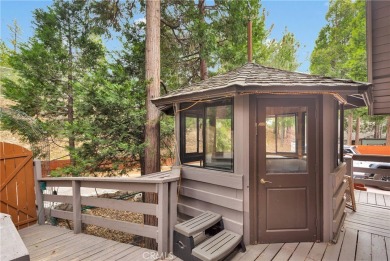 Turnkey Lake Arrowhead Getaway with Proven  Success - Lake on Lake Arrowhead Country Club in California - for sale on GolfHomes.com, golf home, golf lot