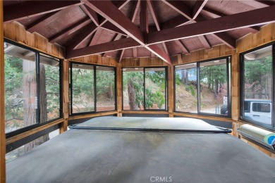 Turnkey Lake Arrowhead Getaway with Proven  Success - Lake on Lake Arrowhead Country Club in California - for sale on GolfHomes.com, golf home, golf lot