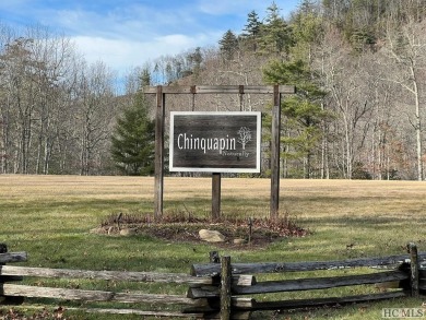 Discover your next outdoor adventure right in your backyard on Natures Walk At Chinquapin in North Carolina - for sale on GolfHomes.com, golf home, golf lot