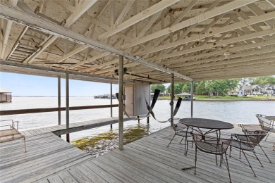 Set on a wide cove with open water views in the prestigious on Pinnacle Golf and Boat Club in Texas - for sale on GolfHomes.com, golf home, golf lot