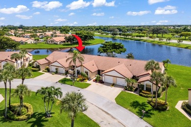 Welcome to resort living without mandatory membership. Lakeview on Aberdeen Golf and Country Club in Florida - for sale on GolfHomes.com, golf home, golf lot