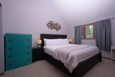 Nestled in a serene setting with tree-lined backdrop, this on Eagle Ridge Inn and Resort in Illinois - for sale on GolfHomes.com, golf home, golf lot