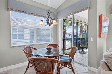 Located in the tranquil, quiet sought after neighborhood of on Pelican Sound Golf and River Club in Florida - for sale on GolfHomes.com, golf home, golf lot