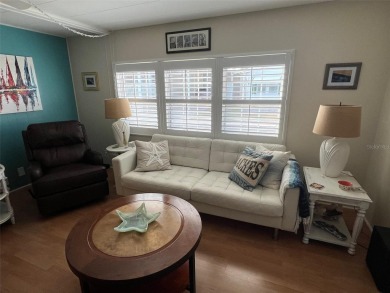 Step into the epitome of easy living in the heart of the popular on Palm Hill Golf Club in Florida - for sale on GolfHomes.com, golf home, golf lot