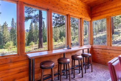 Stunning Mountain Retreat in Grizzly Ranch with exceptional on Grizzly Ranch Golf Club in California - for sale on GolfHomes.com, golf home, golf lot
