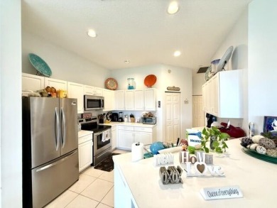 Exceptional Opportunity - Priced 10% Below Recent Sales! 3 bed on Aberdeen Golf and Country Club in Florida - for sale on GolfHomes.com, golf home, golf lot