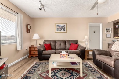 SONARA model home situated on a spacious 10,021 SF corner lot -- on Deer Valley Golf Course in Arizona - for sale on GolfHomes.com, golf home, golf lot