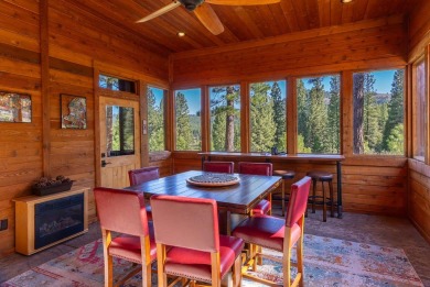 Stunning Mountain Retreat in Grizzly Ranch with exceptional on Grizzly Ranch Golf Club in California - for sale on GolfHomes.com, golf home, golf lot