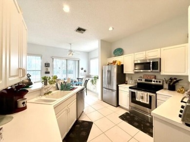 Exceptional Opportunity - Priced 10% Below Recent Sales! 3 bed on Aberdeen Golf and Country Club in Florida - for sale on GolfHomes.com, golf home, golf lot