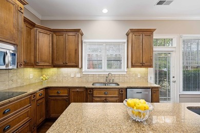 Located in the prestigious Maple Ridge subdivision, this on Maple Ridge Golf Club in Georgia - for sale on GolfHomes.com, golf home, golf lot