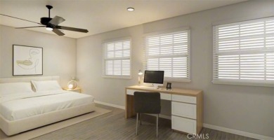 Your DREAM Home Awaits YOU! This Beautiful 5 Bedrooms + Office on Glen Ivy Golf Club in California - for sale on GolfHomes.com, golf home, golf lot