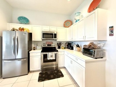 Exceptional Opportunity - Priced 10% Below Recent Sales! 3 bed on Aberdeen Golf and Country Club in Florida - for sale on GolfHomes.com, golf home, golf lot