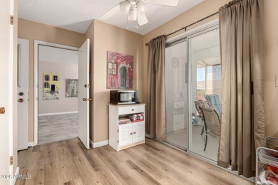 SONARA model home situated on a spacious 10,021 SF corner lot -- on Deer Valley Golf Course in Arizona - for sale on GolfHomes.com, golf home, golf lot