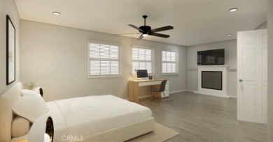 Your DREAM Home Awaits YOU! This Beautiful 5 Bedrooms + Office on Glen Ivy Golf Club in California - for sale on GolfHomes.com, golf home, golf lot