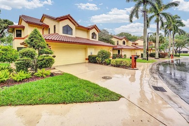 PRICED TO SELL - Bring Your Best Offer! Welcome to Boca Delray on Boca Delray Golf and Country Club in Florida - for sale on GolfHomes.com, golf home, golf lot