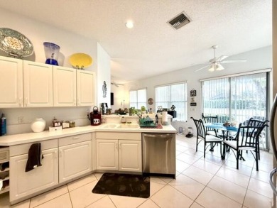 Exceptional Opportunity - Priced 10% Below Recent Sales! 3 bed on Aberdeen Golf and Country Club in Florida - for sale on GolfHomes.com, golf home, golf lot