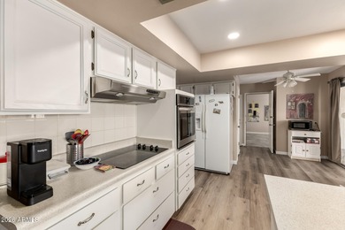 SONARA model home situated on a spacious 10,021 SF corner lot -- on Deer Valley Golf Course in Arizona - for sale on GolfHomes.com, golf home, golf lot