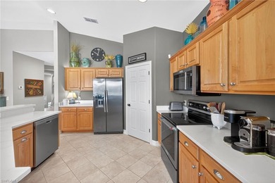 Located in the tranquil, quiet sought after neighborhood of on Pelican Sound Golf and River Club in Florida - for sale on GolfHomes.com, golf home, golf lot