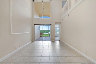 Enjoy serene waterfront views and beautiful sunsets from this on Palm Cove Golf and Yacht Club in Florida - for sale on GolfHomes.com, golf home, golf lot