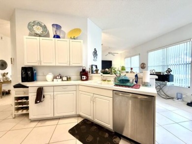Exceptional Opportunity - Priced 10% Below Recent Sales! 3 bed on Aberdeen Golf and Country Club in Florida - for sale on GolfHomes.com, golf home, golf lot