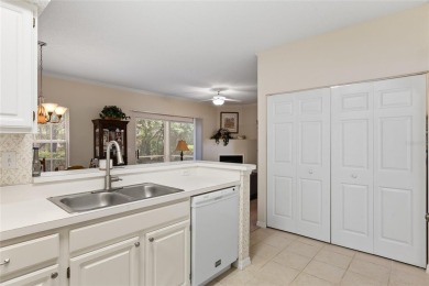This charming and meticulously maintained 2-bedroom, 2-bathroom on Haile Plantation Golf and Country Club in Florida - for sale on GolfHomes.com, golf home, golf lot