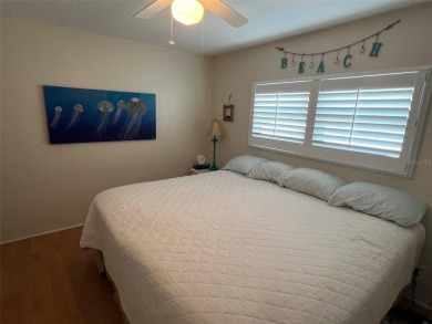 Step into the epitome of easy living in the heart of the popular on Palm Hill Golf Club in Florida - for sale on GolfHomes.com, golf home, golf lot